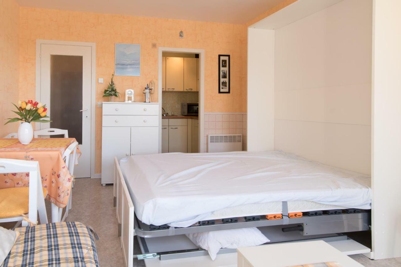 Studio Algarve Мідделкерке Екстер'єр фото